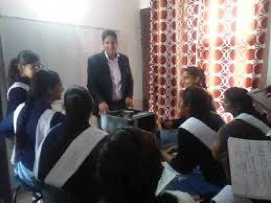 SUBHADRA COMPUTER AND COACHING CENTER, TDI KUNDLI